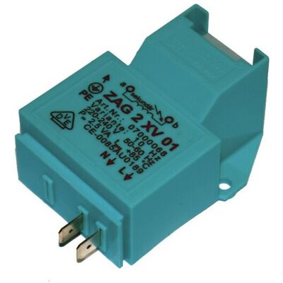 DIFF Trasformatore D'Accensione 10hz DIFF Trasformatore D'Accensione 10hz