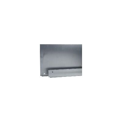 Schneider Electric NSYEC641 - Placa pasacables - Plate - Accesorio para armario eléctrico Schneider Electric NSYEC641 - Placa pasacables - Plate - Accesorio para armario eléctrico
