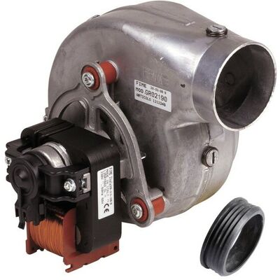 DIFF - GR02190 - 24-30kW - Chaffoteaux - Extractor DIFF - GR02190 - 24-30kW - Chaffoteaux - Extractor