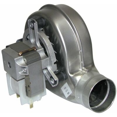 DIFF Ventilatore DIFF Ventilatore