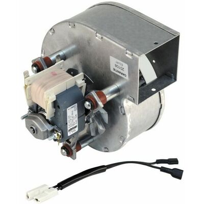 DIFF Ventilatore 46w DIFF Ventilatore 46w