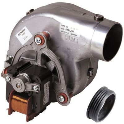 DIFF Ventilatore 24w DIFF Ventilatore 24w