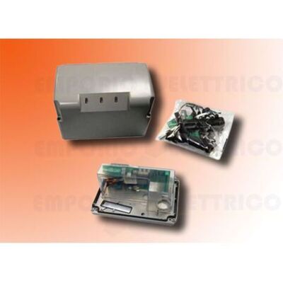 Faac - Nuevo Kit Adaptador Electrónico Para Motores Antiguos 746 844 Repuesto 490114 Faac - Nuevo Kit Adaptador Electrónico Para Motores Antiguos 746 844 Repuesto 490114