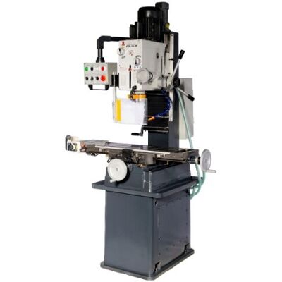 FORTEX Ftx-45-tfs Taladro Fresador Ftx-45-tfs 400v/f3 FORTEX Ftx-45-tfs Taladro Fresador Ftx-45-tfs 400v/f3