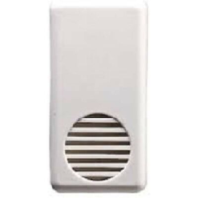 GEWISS Sonido De Bronce 8va 230v Gw20616 GEWISS Sonido De Bronce 8va 230v Gw20616