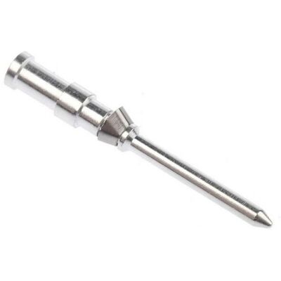 Harting - 09150006102 Conectores De Alimentación Macho Han D 10a (x100) Awg18 D1.6mm Harting - 09150006102 Conectores De Alimentación Macho Han D 10a (x100) Awg18 D1.6mm