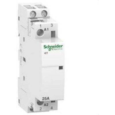 Schneider Electric Acti9, Ic60h Disjoncteur 2p 6a B - A9f88206 Schneider Electric Acti9, Ic60h Disjoncteur 2p 6a B - A9f88206