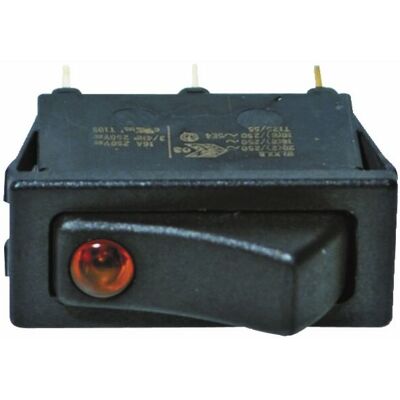 Interruptor 01/04993 - Riello : R103174 Interruptor 01/04993 - Riello : R103174