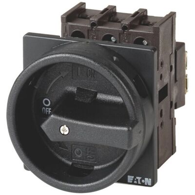 Eaton Interruptor De Encendido/apagado In=32a P=15kw P1-32/ea/svb-sw/n Eaton Interruptor De Encendido/apagado In=32a P=15kw P1-32/ea/svb-sw/n