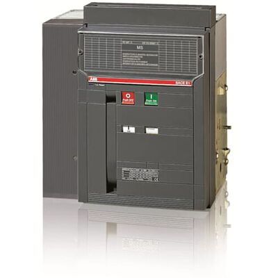 Interruptor Magnetotérmico 800a E1b/ms8004pfhrnew Abb (1sda058932r1) Interruptor Magnetotérmico 800a E1b/ms8004pfhrnew Abb (1sda058932r1)