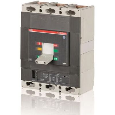 ABB - T6N 630 PR223DS - 630A - 3P - Circuit Breaker ABB - T6N 630 PR223DS - 630A - 3P - Circuit Breaker