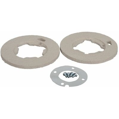 DIFF Isolante Portello Bruciatore DIFF Isolante Portello Bruciatore