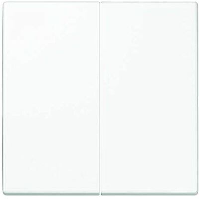 Interruptor de Luz Blanco Alpino - Control, Dimming y Memoria Interruptor de Luz Blanco Alpino - Control, Dimming y Memoria