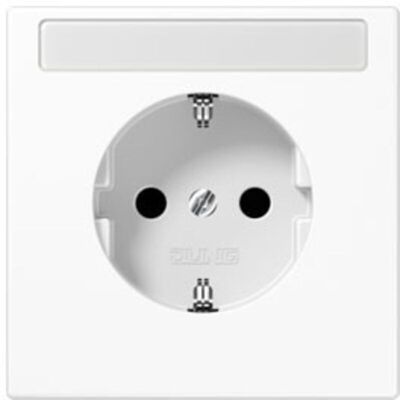 Jung Schuko-steckdose 16a 250v M.ber Hrungss Ls 1520 Kina Ww Jung Schuko-steckdose 16a 250v M.ber Hrungss Ls 1520 Kina Ww