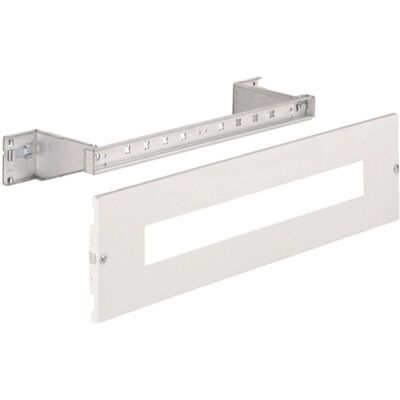 HAGER-LUME - Kit de paneles para luminarias modulares 24 módulos Din 200x600mm - Electrical Panel Kit HAGER-LUME - Kit de paneles para luminarias modulares 24 módulos Din 200x600mm - Electrical Panel Kit