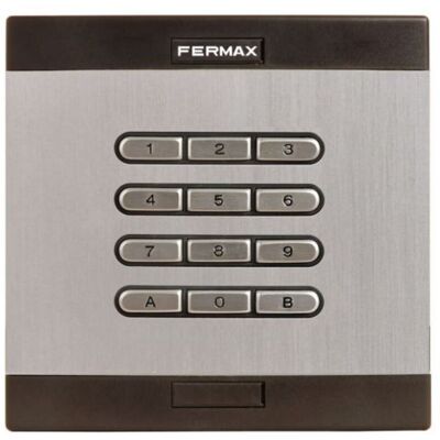Fermax 3600 Kit memokey 100 códigos - Sistema de control de accesos Fermax 3600 Kit memokey 100 códigos - Sistema de control de accesos