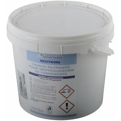 Kit Recharge 5kg Akdolit Spécial Fioul - Diff Kit Recharge 5kg Akdolit Spécial Fioul - Diff