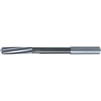 Escariador Nc Wn Vhm 8,20mm Fortis Escariador Nc Wn Vhm 8,20mm Fortis