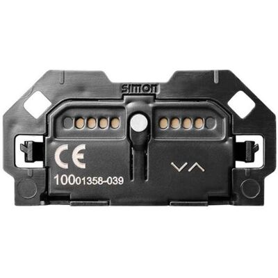 100 - Persianas Io Ready 10001358-039 - Simon 100 - Persianas Io Ready 10001358-039 - Simon