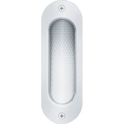 FSB Modelo 42 4212 - Mango de puerta ovalado en acero inoxidable FSB Modelo 42 4212 - Mango de puerta ovalado en acero inoxidable