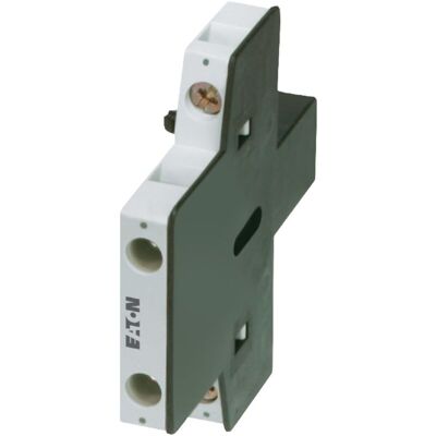 Eaton DILM1000-XHI11-SA - Bloque de contacto auxiliar - 2 polos montaje lateral Eaton DILM1000-XHI11-SA - Bloque de contacto auxiliar - 2 polos montaje lateral