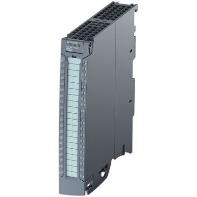 Módulo de Salidas Digitales Siemens - 6ES7522-1BL01-0AB0 - 32x24VDC/0.5A - S7-1500 Módulo de Salidas Digitales Siemens - 6ES7522-1BL01-0AB0 - 32x24VDC/0.5A - S7-1500