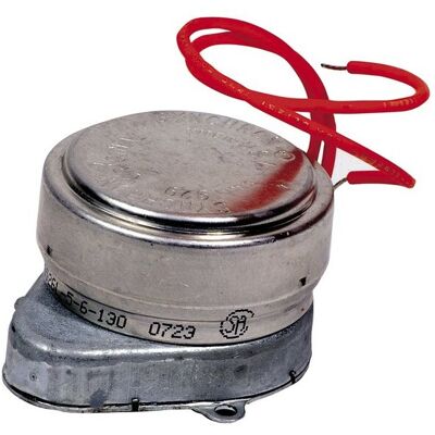DIFF Motore Syncron Valvola 3 Vie DIFF Motore Syncron Valvola 3 Vie