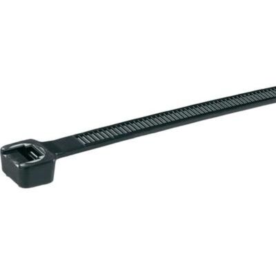 Panduit Plt2i-c Pan-ty Corbata De Bloqueo, Intermedia, Longitud De 20 Cm, Nailon 6,6, Natural (paquete De 100) Panduit Plt2i-c Pan-ty Corbata De Bloqueo, Intermedia, Longitud De 20 Cm, Nailon 6,6, Natural (paquete De 100)