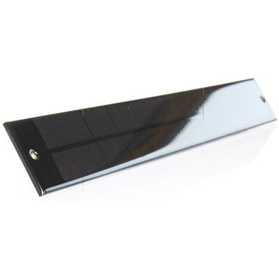 Avosdim - Panel Solar Para Persiana Enrollable 005413 Avosdim - Panel Solar Para Persiana Enrollable 005413