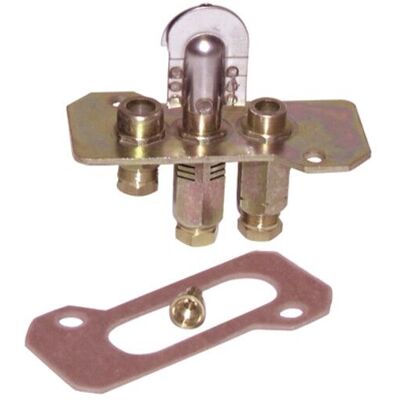 DIFF Pilota E Iniettore Polidoro 481cf DIFF Pilota E Iniettore Polidoro 481cf