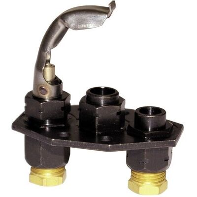DIFF Pilota F9 Vecchio Modello DIFF Pilota F9 Vecchio Modello