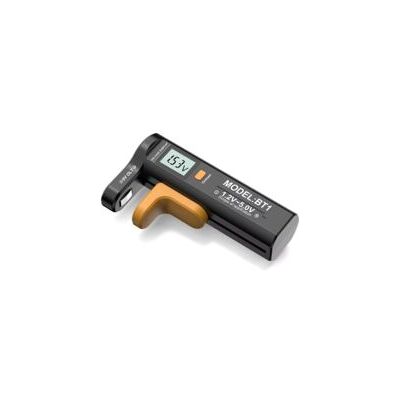 OEM Comprobador De Capacidad De Baterías, Pilas Secas, Pilas De Botón, Comprobador Portátil De Capacidad Restante - Crezuo OEM Comprobador De Capacidad De Baterías, Pilas Secas, Pilas De Botón, Comprobador Portátil De Capacidad Restante - Crezuo