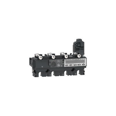 Schneider Compact Nsx - Déclencheur Micrologic 6.2e 100a - 4p4d Pour Nsx100-250 - C1046e100 Schneider Compact Nsx - Déclencheur Micrologic 6.2e 100a - 4p4d Pour Nsx100-250 - C1046e100