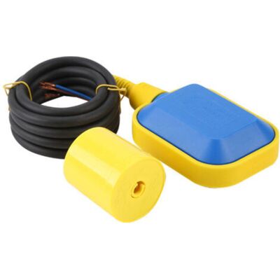 OEM Interruptor De Flotador De 5 M, 250 V, 16 A Para Bomba Sumergible - Crezuo OEM Interruptor De Flotador De 5 M, 250 V, 16 A Para Bomba Sumergible - Crezuo