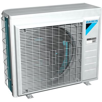 Daikin Altherma 3 R 8 Kw, Unidad Exterior De Bomba De Calor, 1-fásica/ 230v, Erga08evh7 Daikin Altherma 3 R 8 Kw, Unidad Exterior De Bomba De Calor, 1-fásica/ 230v, Erga08evh7