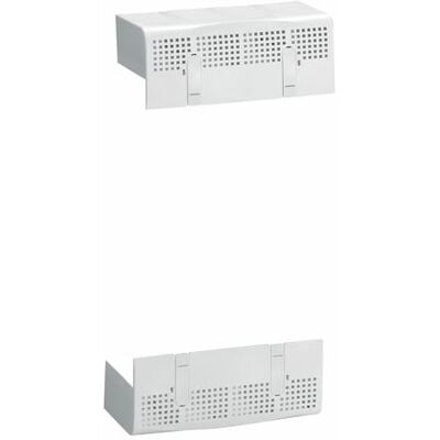 Legrand - Cache-bornes Plombables Pour Raccordement Prises Arrière Pour Dpx³250 4p Legrand - Cache-bornes Plombables Pour Raccordement Prises Arrière Pour Dpx³250 4p