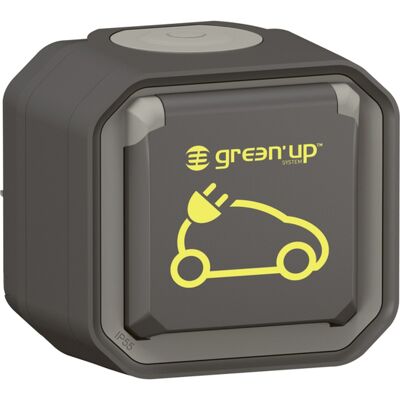 LEGRAND 2p+t F/b Vehículo Eléctrico Anth Sailli LEGRAND 2p+t F/b Vehículo Eléctrico Anth Sailli