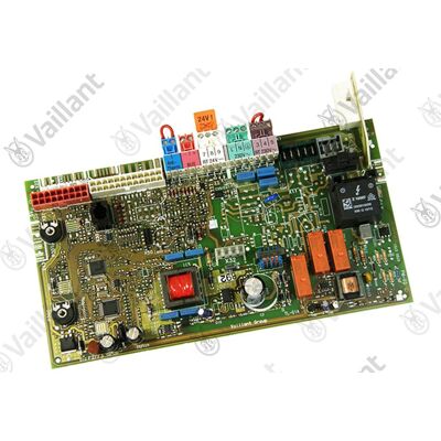 Vaillant Placa De Circuito Impreso Vsc 194-c 150 (r1) Vaillant-nr. , 0020018770 Vaillant Placa De Circuito Impreso Vsc 194-c 150 (r1) Vaillant-nr. , 0020018770