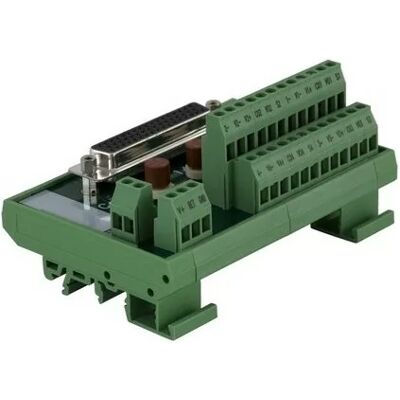 Schneider - Bloque De Salidas Analógicas Fuseperchan 140cfj00400 Modicon Quantum Schneider - Bloque De Salidas Analógicas Fuseperchan 140cfj00400 Modicon Quantum