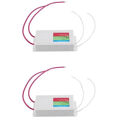 OEM Transformadores Electrónicos Para Neón Hb-c10 De 10 Kv, Rectificadores De Potencia Para Neón, Fuente De Alimentación De 30 Ma Y 20-120 W, Transformador Universal. OEM Transformadores Electrónicos Para Neón Hb-c10 De 10 Kv, Rectificadores De Potencia Para Neón, Fuente De Alimentación De 30 Ma Y 20-120 W, Transformador Universal.