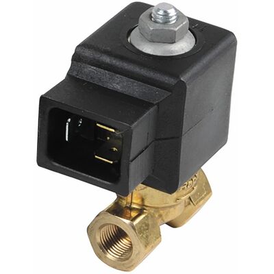 DIFF Elettrovalvola Ff1/8" 230v DIFF Elettrovalvola Ff1/8" 230v