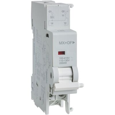 Schneider Electric M9A26946 Bobina de relé - Bobina de relé Schneider Electric M9A26946 Bobina de relé - Bobina de relé