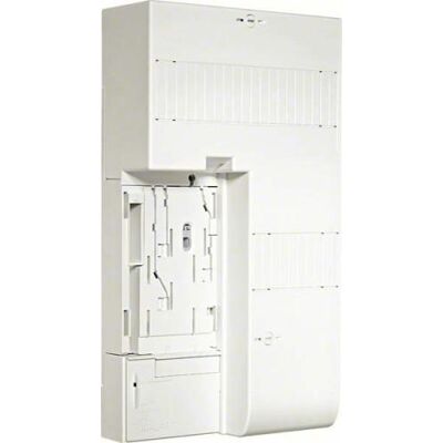 Hager KU33BHE - Adaptador eHZ BKE-AZ3,5+10PLE - Adaptador eléctrico Hager KU33BHE - Adaptador eHZ BKE-AZ3,5+10PLE - Adaptador eléctrico