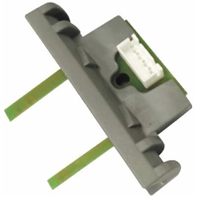 DIFF Sensor De Caudal (caudalímetro) Micronova Gris DIFF Sensor De Caudal (caudalímetro) Micronova Gris