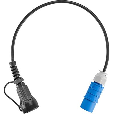 Lapp - 5555923002 Accesorios De Carga Para Vehículos Eléctricos Lapp - 5555923002 Accesorios De Carga Para Vehículos Eléctricos