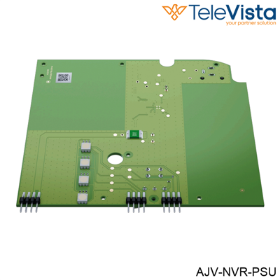 112255 - Tvcc - 12v Psu For Nvr - Fuente De Alimentación De 12 V Para Nvr - Ajax Videovigilancia 112255 - Tvcc - 12v Psu For Nvr - Fuente De Alimentación De 12 V Para Nvr - Ajax Videovigilancia