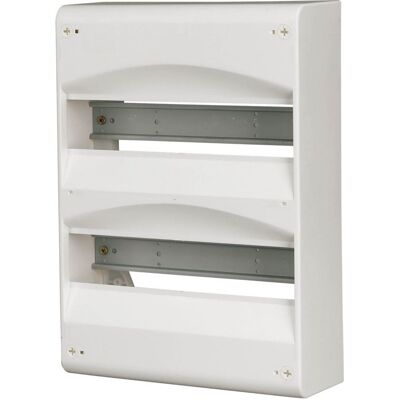 Eaton BC-A-2/26-G - Caja de distribución Eaton BC-A-2/26-G - Caja de distribución
