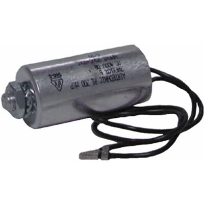 DIFF Condensador 4µf DIFF Condensador 4µf