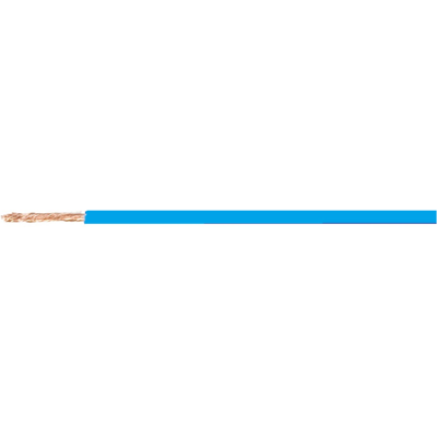 OEM Cable De Instalación H07v-k 4 Azul 29163 /100m/ OEM Cable De Instalación H07v-k 4 Azul 29163 /100m/