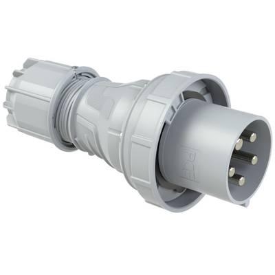 Conector Power Twist CEE 045-1 - Enchufe de potencia Conector Power Twist CEE 045-1 - Enchufe de potencia